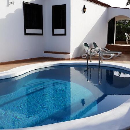 La Quinta Villas San Miguel de Abona Kamer foto