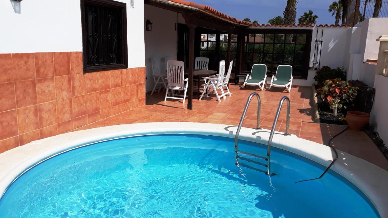 La Quinta Villas San Miguel de Abona Buitenkant foto