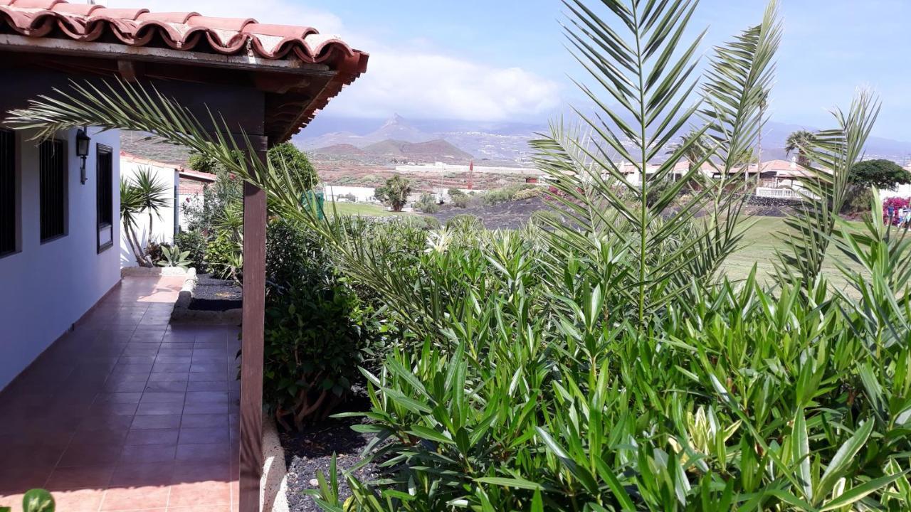 La Quinta Villas San Miguel de Abona Buitenkant foto