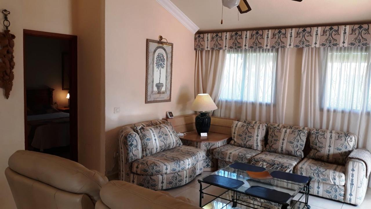 La Quinta Villas San Miguel de Abona Buitenkant foto