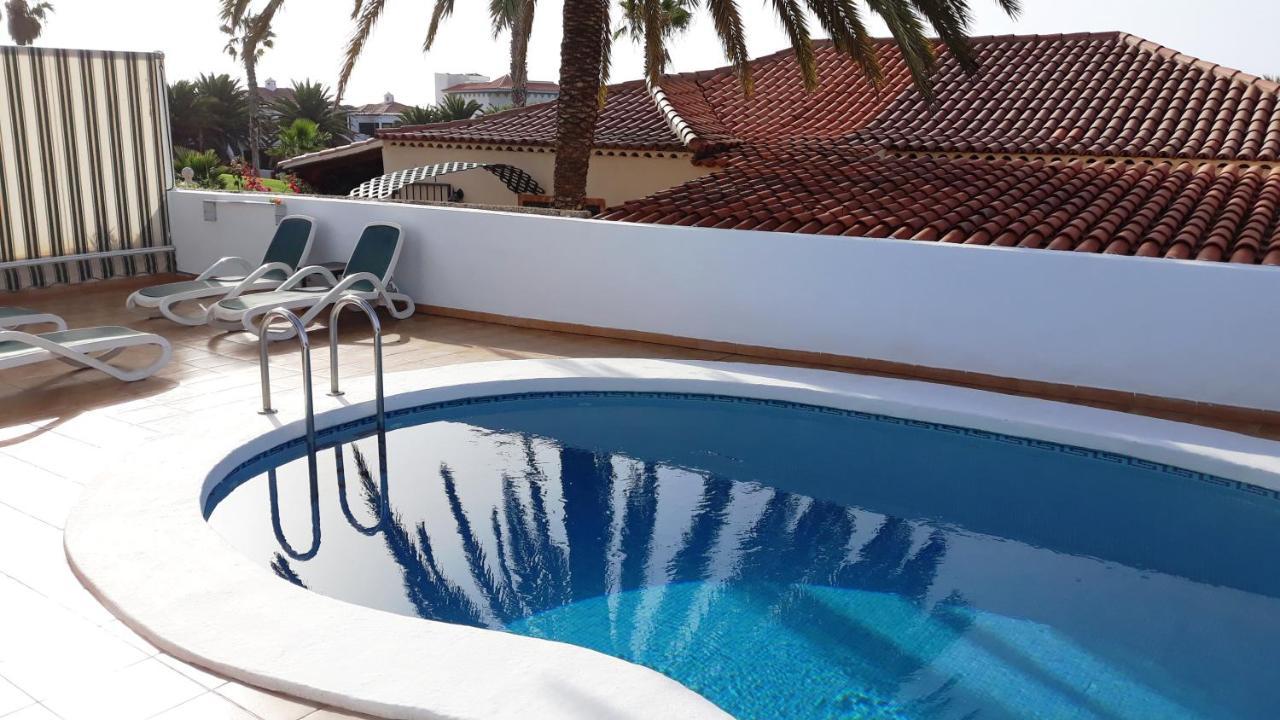 La Quinta Villas San Miguel de Abona Buitenkant foto