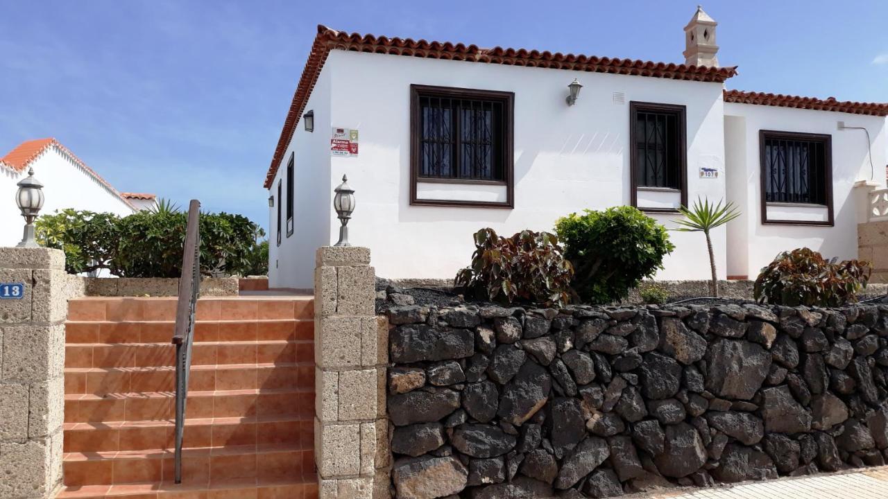 La Quinta Villas San Miguel de Abona Kamer foto
