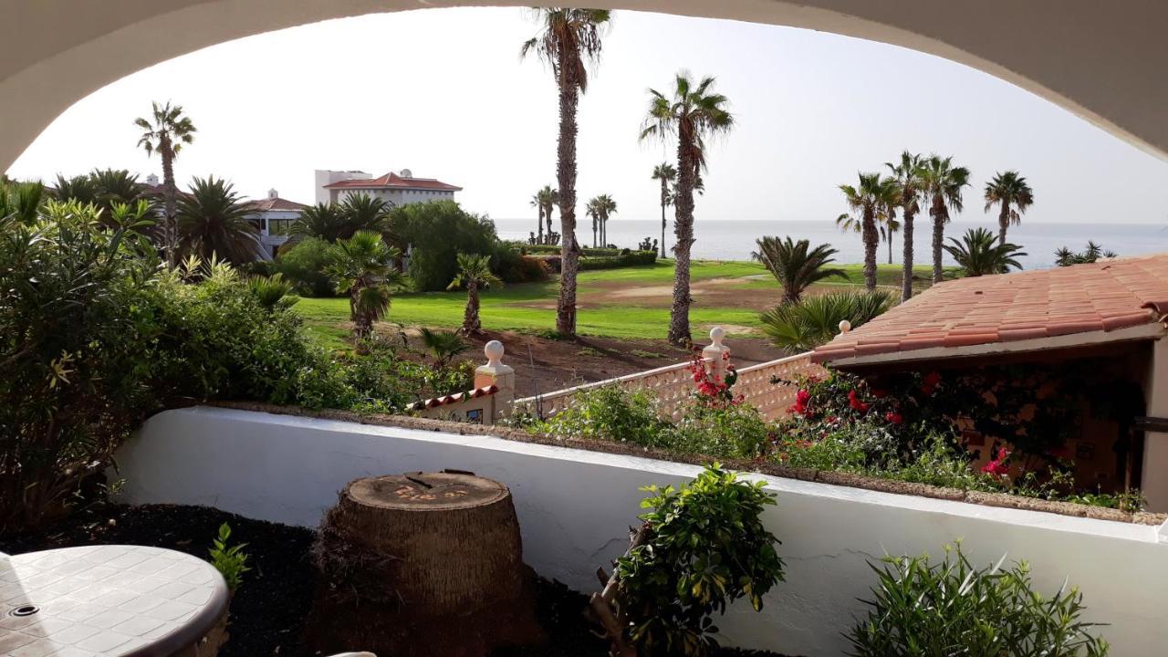 La Quinta Villas San Miguel de Abona Buitenkant foto