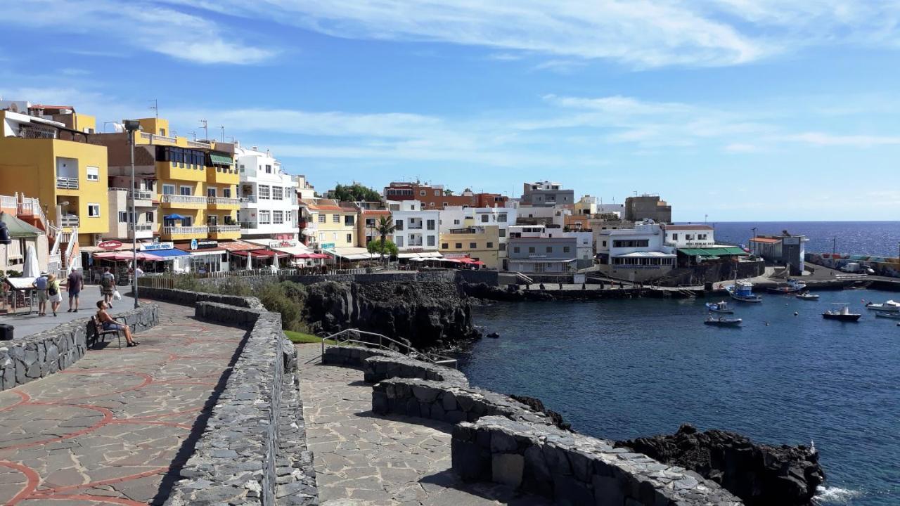 La Quinta Villas San Miguel de Abona Buitenkant foto