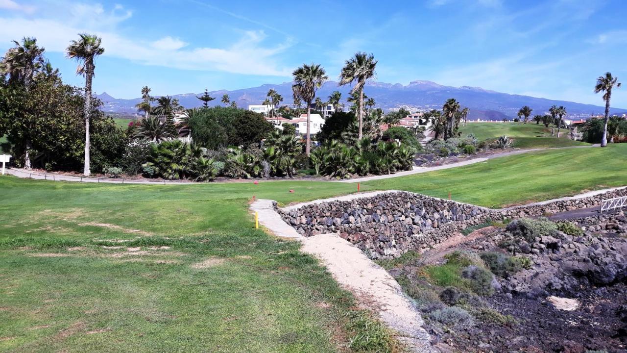 La Quinta Villas San Miguel de Abona Buitenkant foto