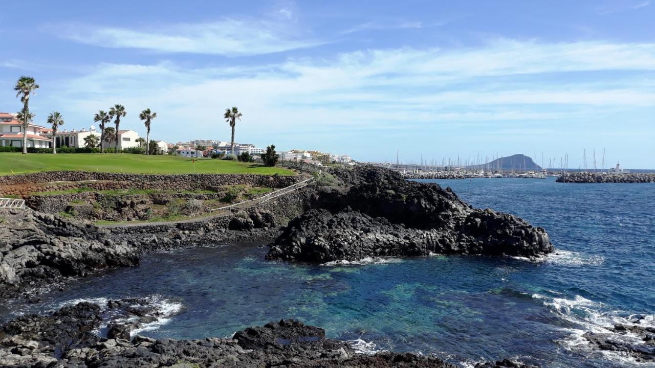 La Quinta Villas San Miguel de Abona Buitenkant foto