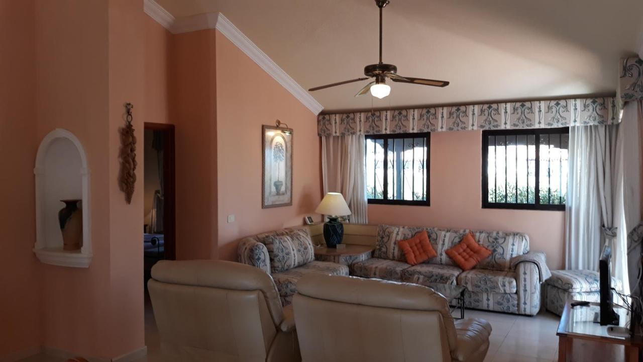 La Quinta Villas San Miguel de Abona Buitenkant foto