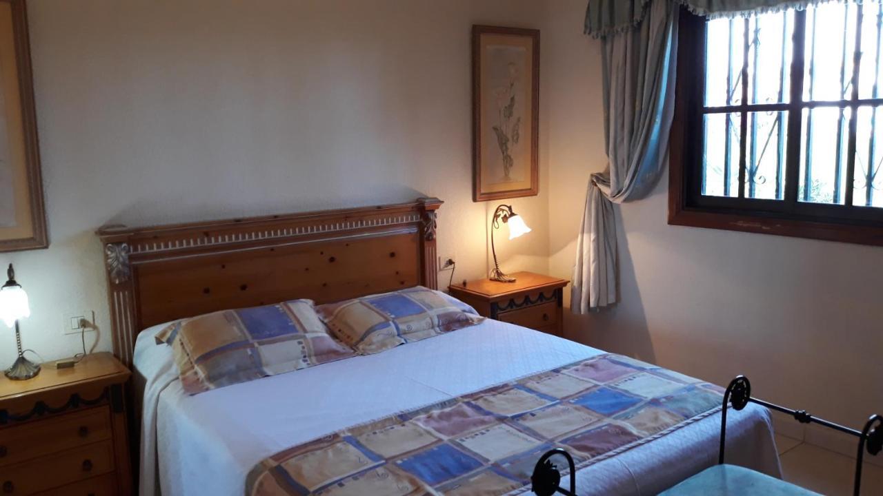 La Quinta Villas San Miguel de Abona Buitenkant foto