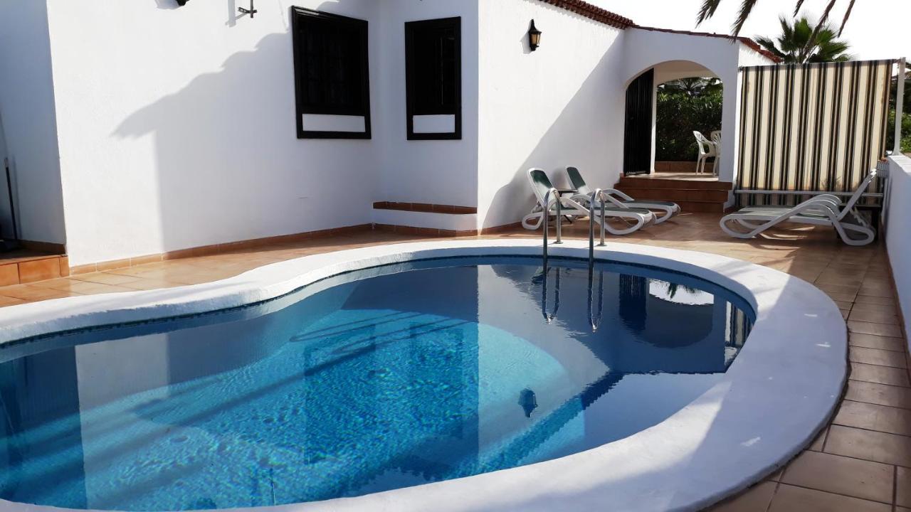La Quinta Villas San Miguel de Abona Kamer foto