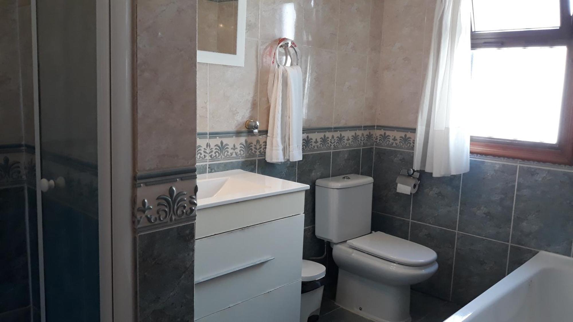 La Quinta Villas San Miguel de Abona Kamer foto