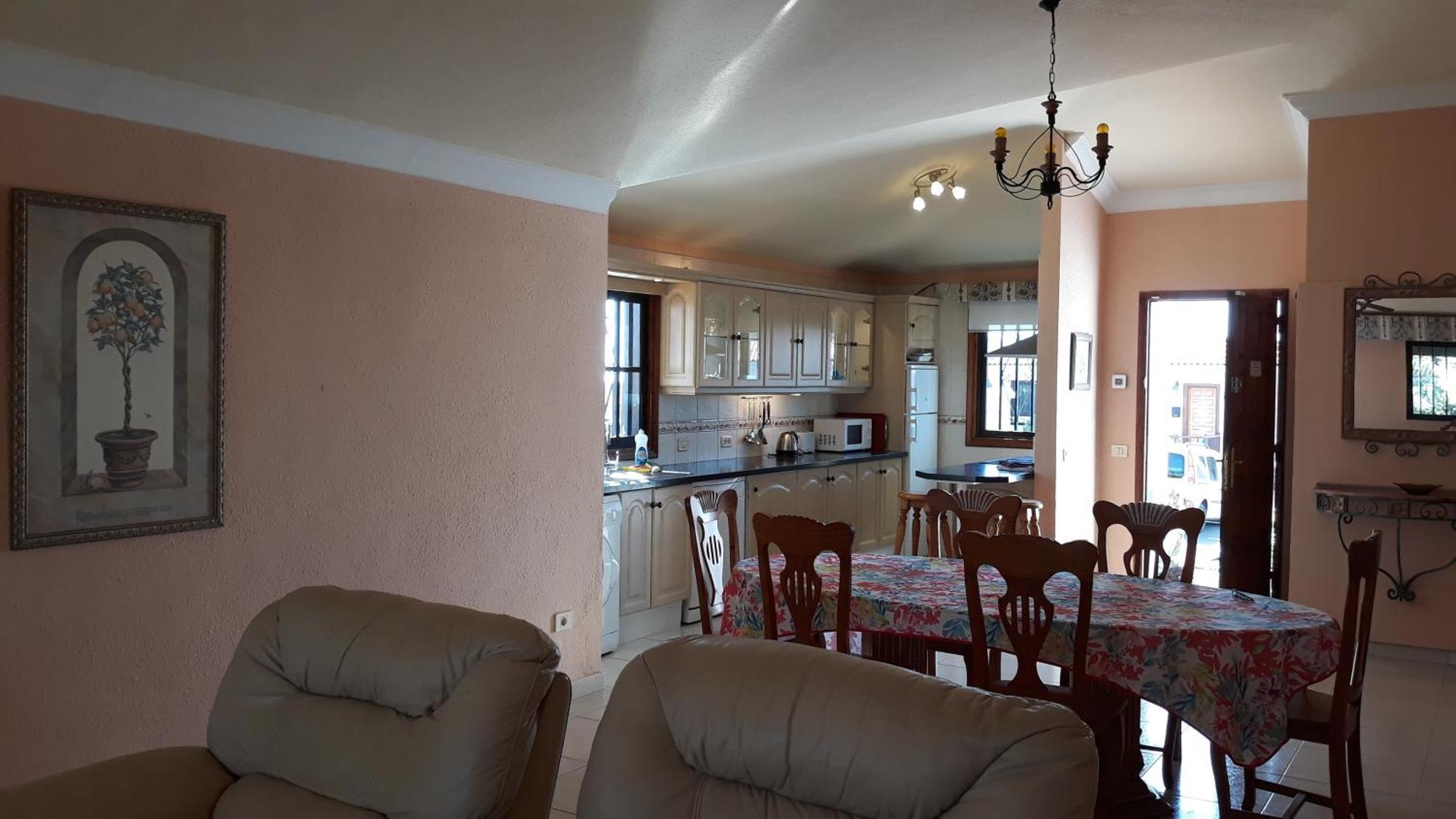 La Quinta Villas San Miguel de Abona Kamer foto