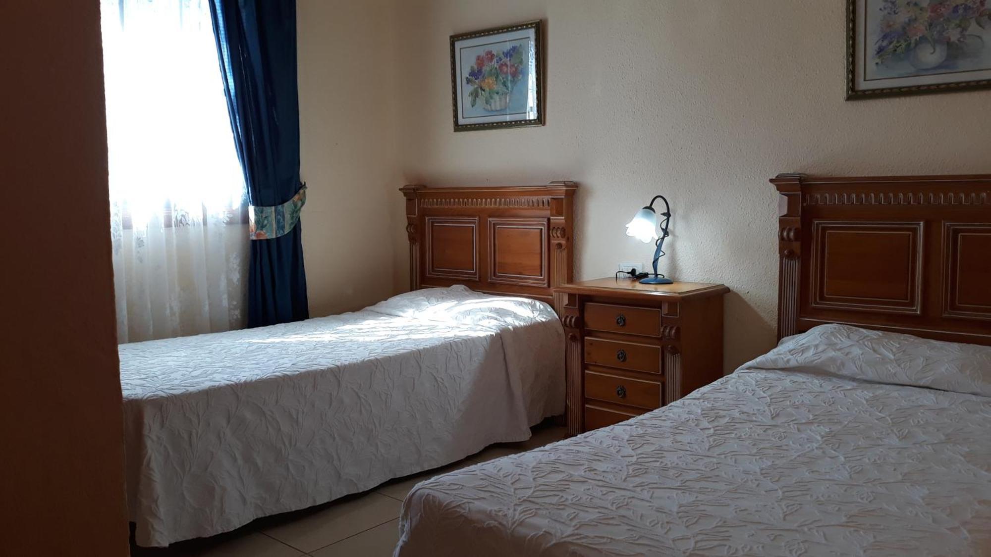 La Quinta Villas San Miguel de Abona Kamer foto