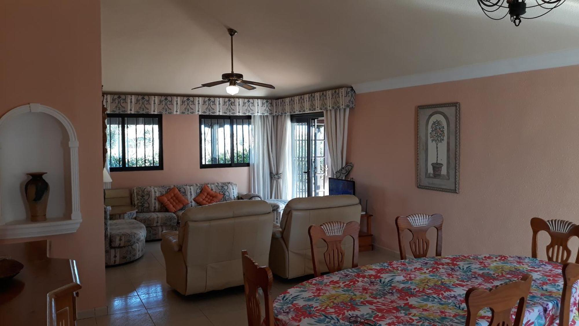 La Quinta Villas San Miguel de Abona Kamer foto