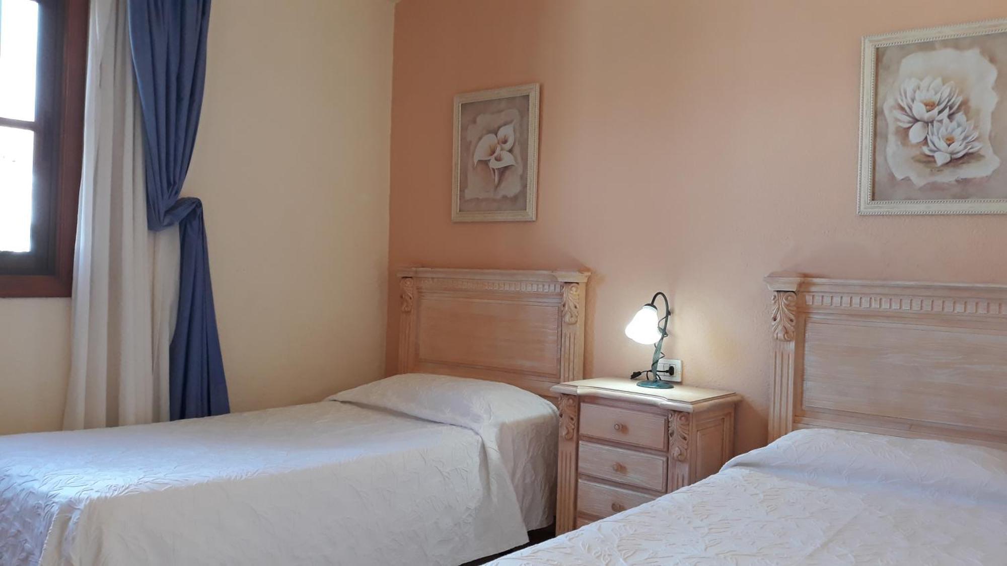 La Quinta Villas San Miguel de Abona Kamer foto