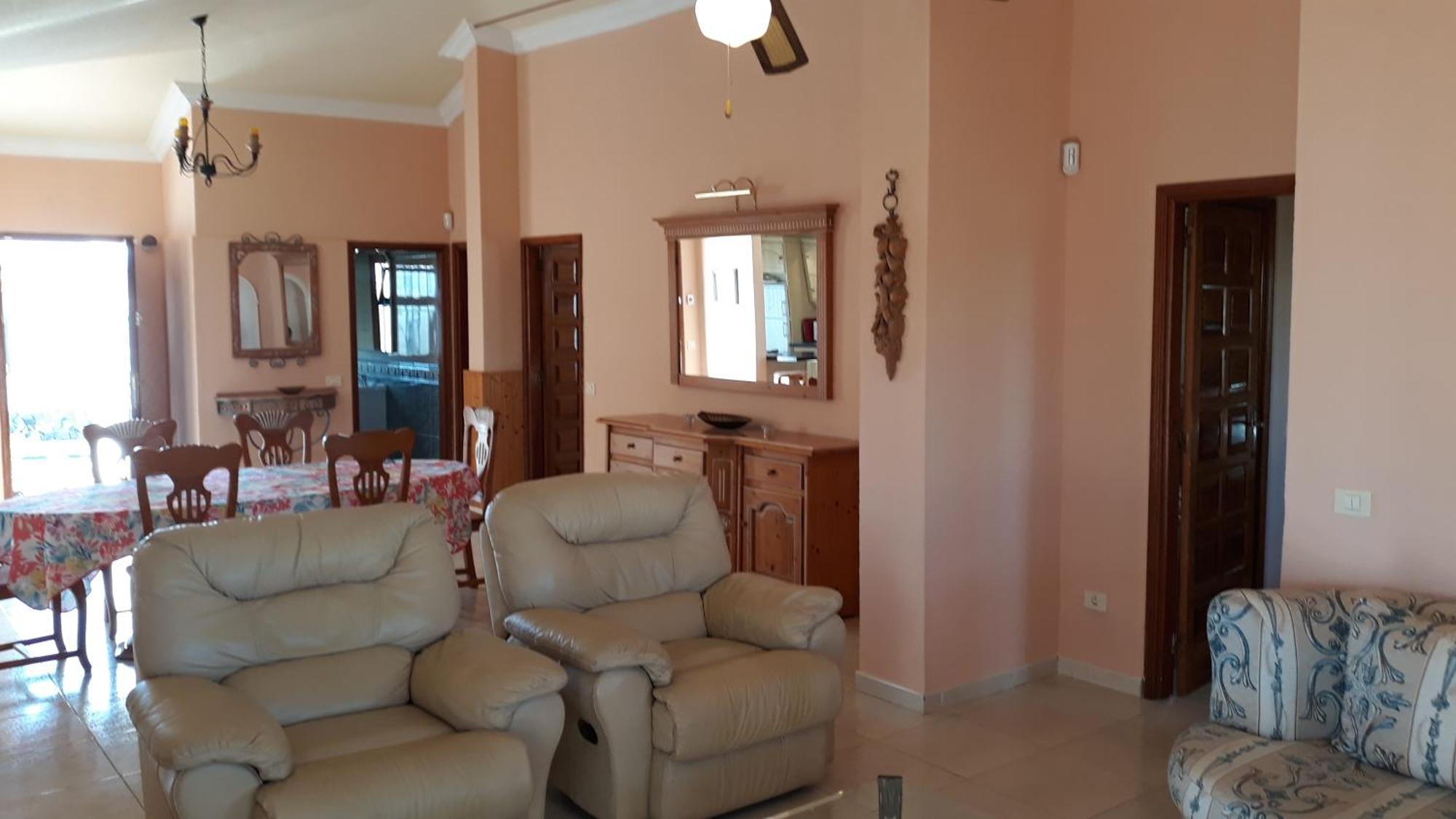 La Quinta Villas San Miguel de Abona Kamer foto