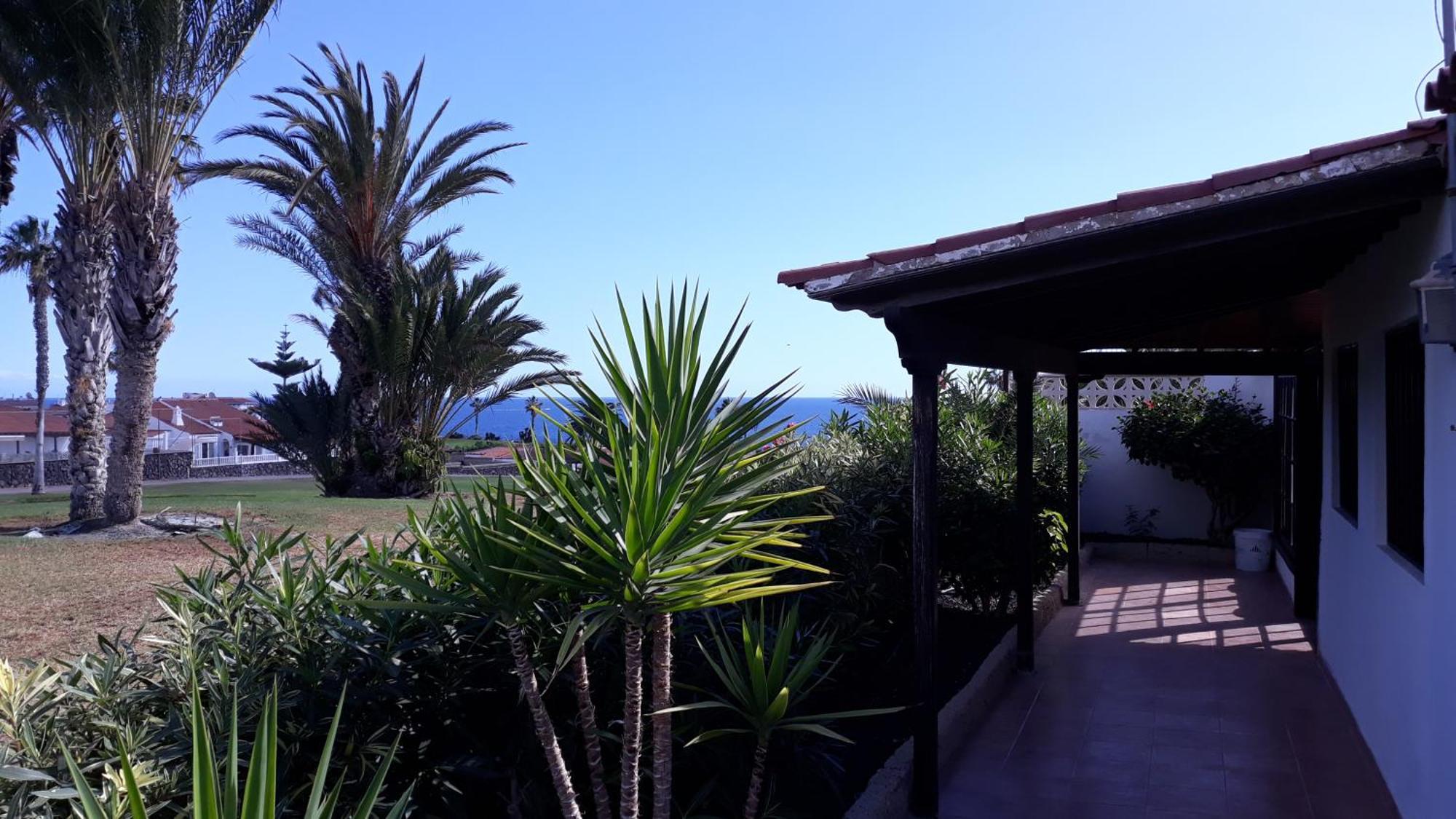 La Quinta Villas San Miguel de Abona Kamer foto
