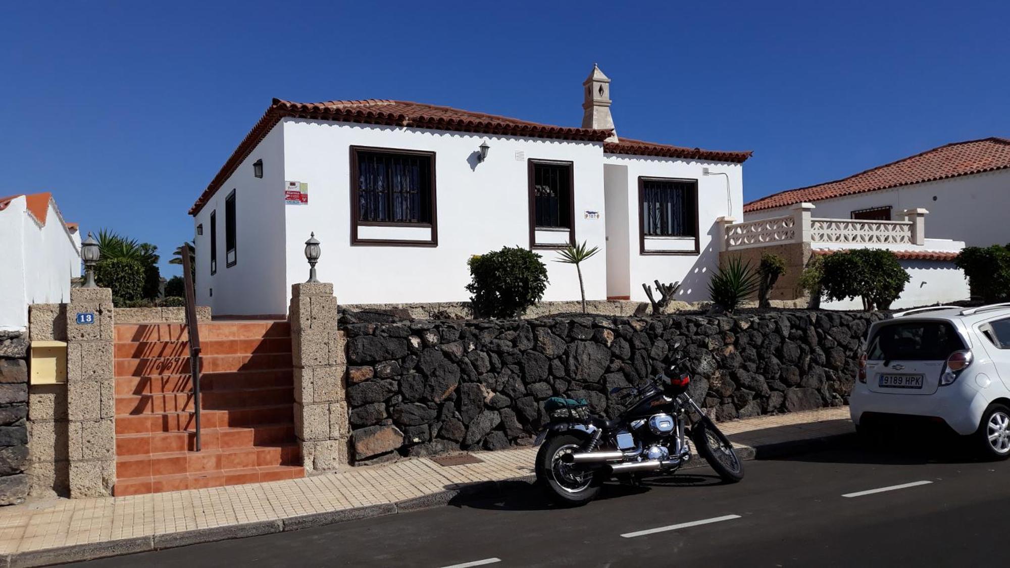 La Quinta Villas San Miguel de Abona Kamer foto