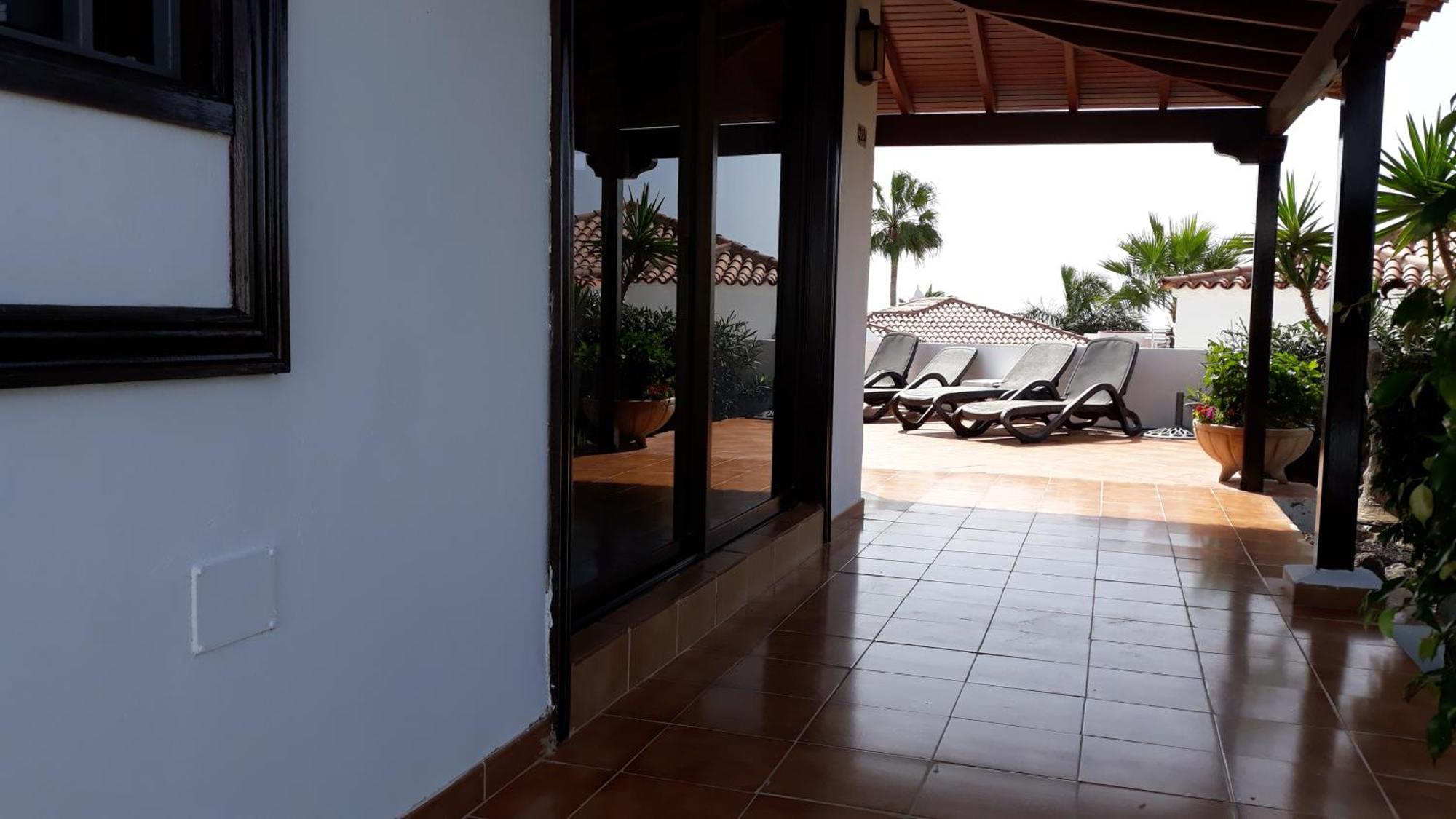 La Quinta Villas San Miguel de Abona Kamer foto