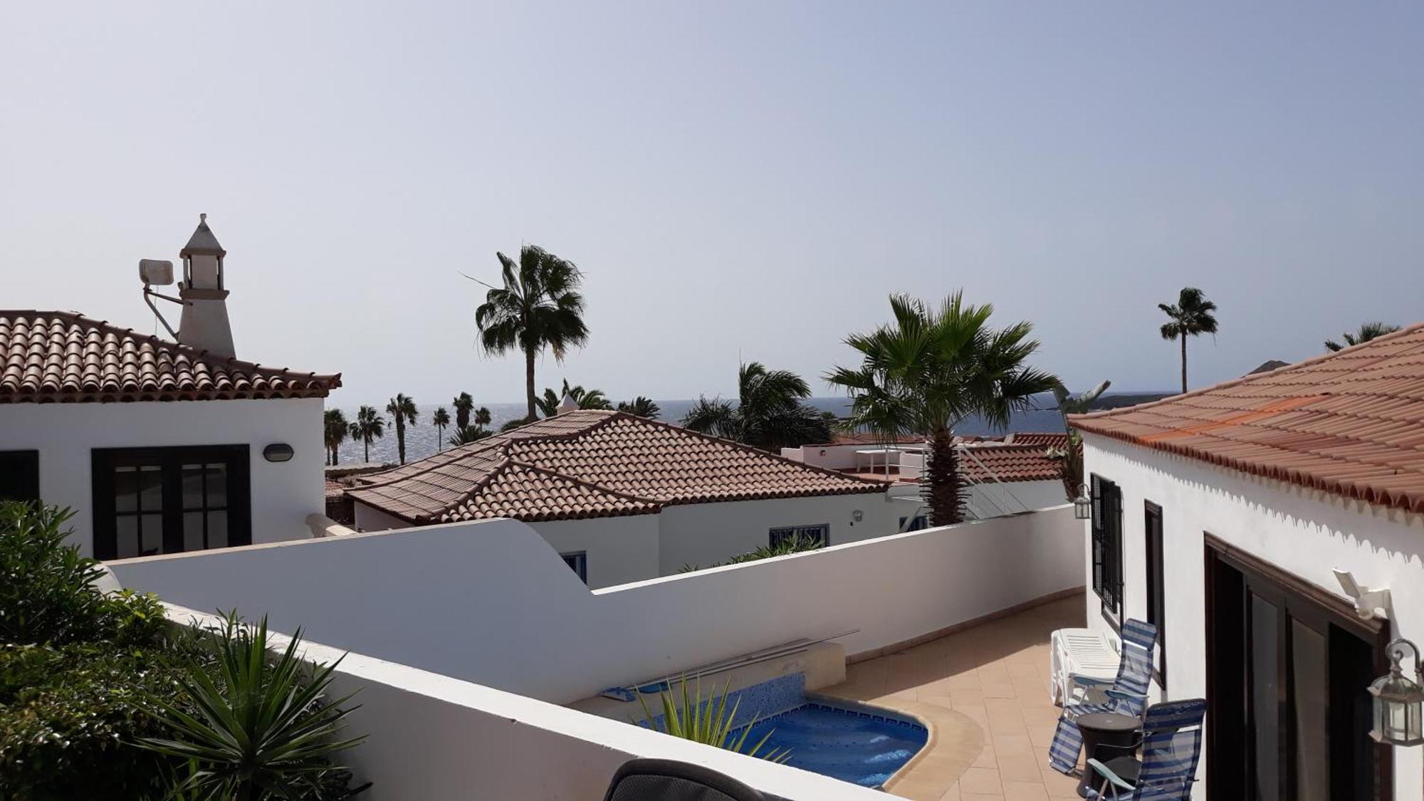 La Quinta Villas San Miguel de Abona Kamer foto