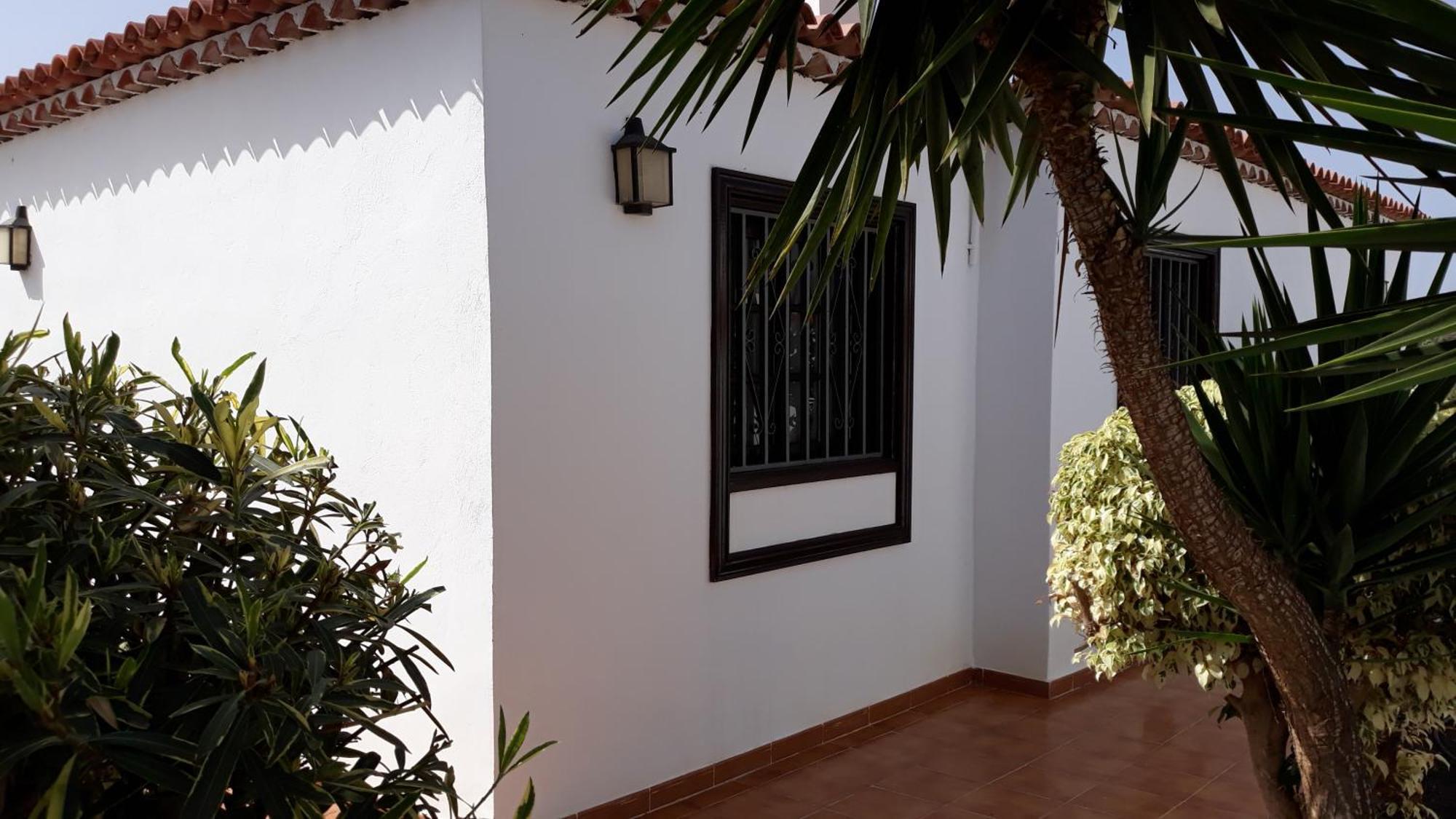 La Quinta Villas San Miguel de Abona Kamer foto