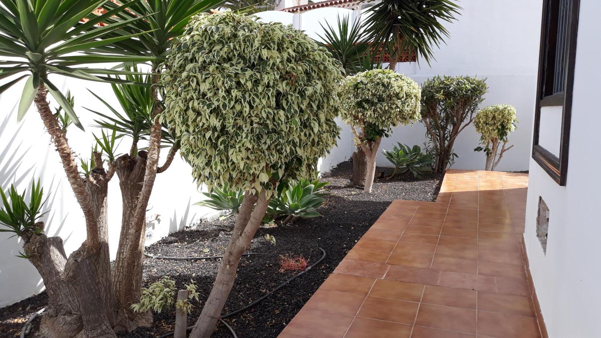 La Quinta Villas San Miguel de Abona Kamer foto