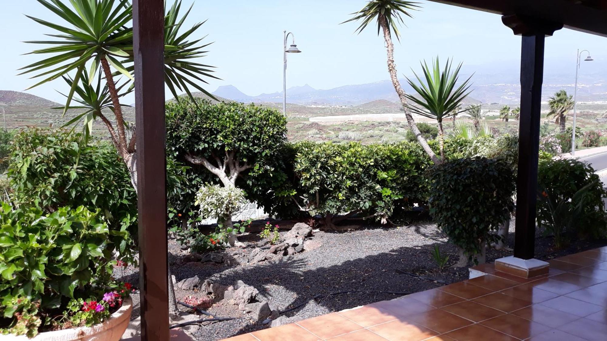 La Quinta Villas San Miguel de Abona Kamer foto