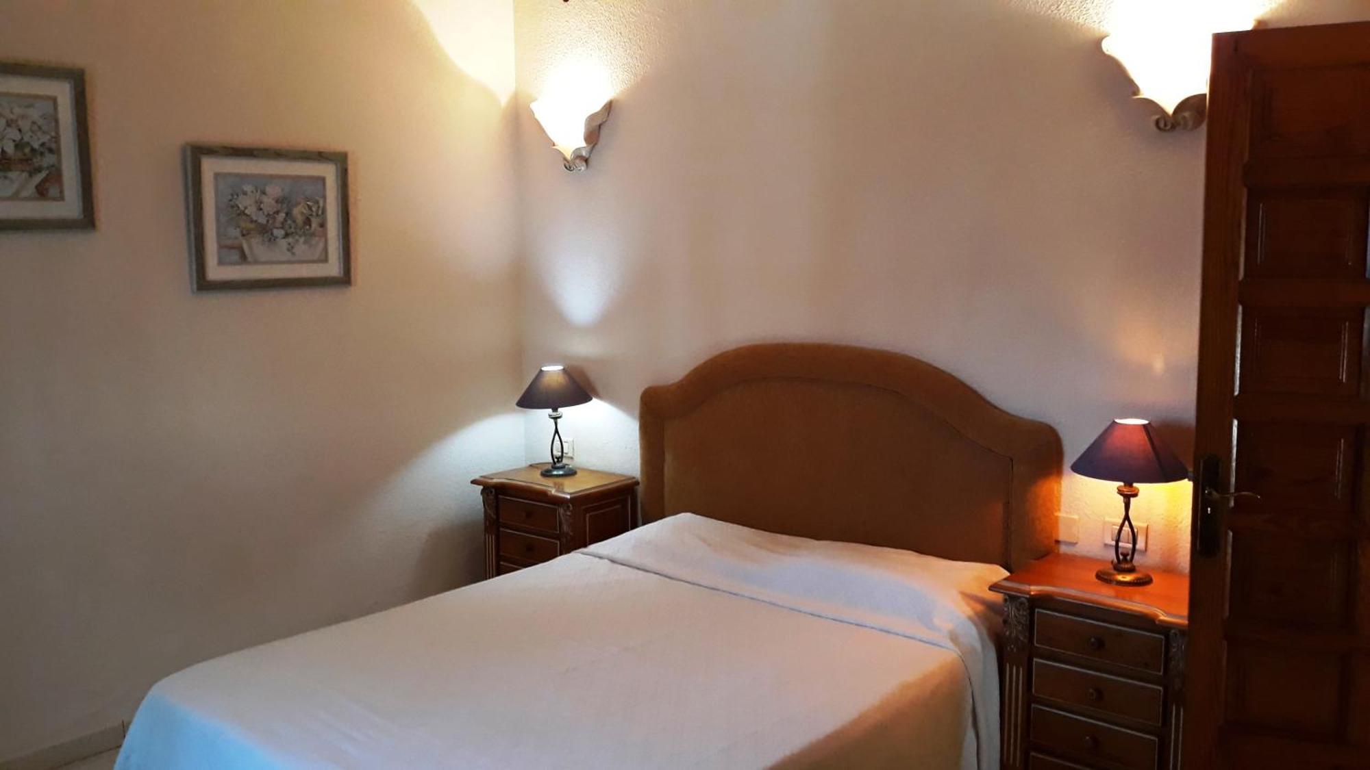 La Quinta Villas San Miguel de Abona Buitenkant foto