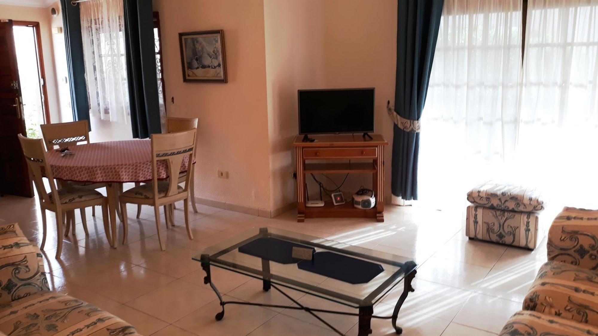 La Quinta Villas San Miguel de Abona Kamer foto