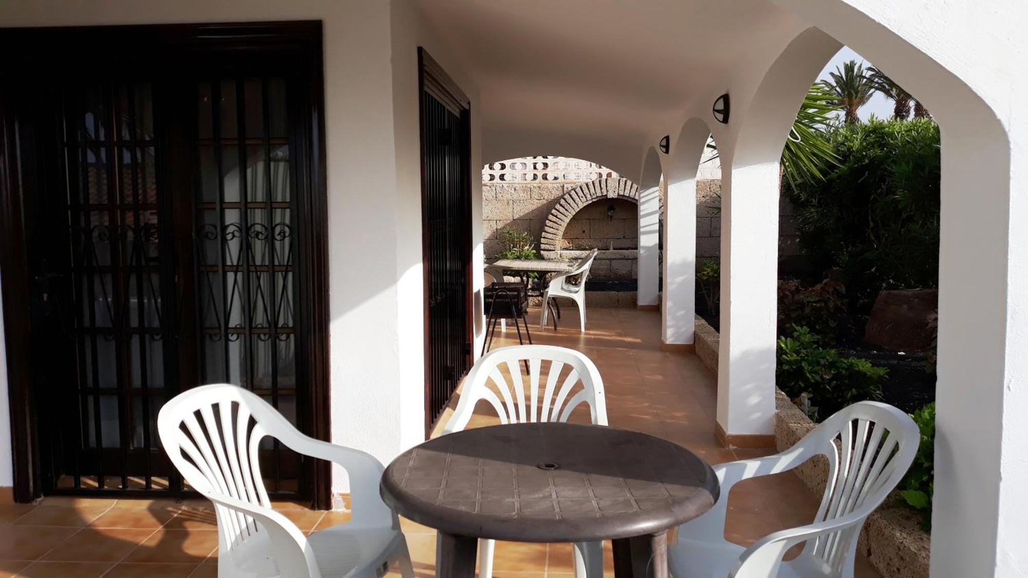 La Quinta Villas San Miguel de Abona Kamer foto