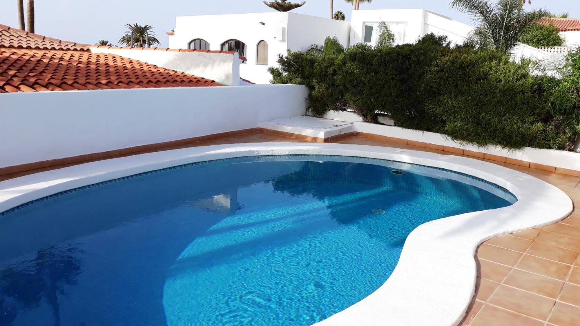 La Quinta Villas San Miguel de Abona Kamer foto