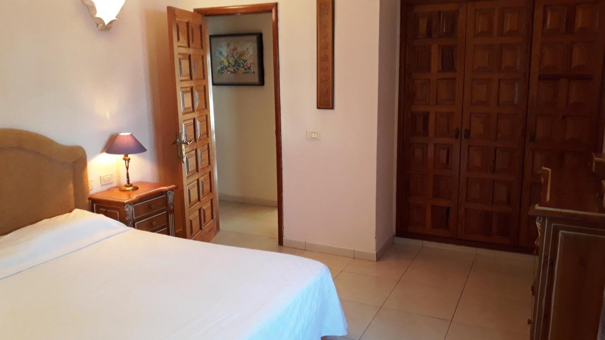 La Quinta Villas San Miguel de Abona Kamer foto