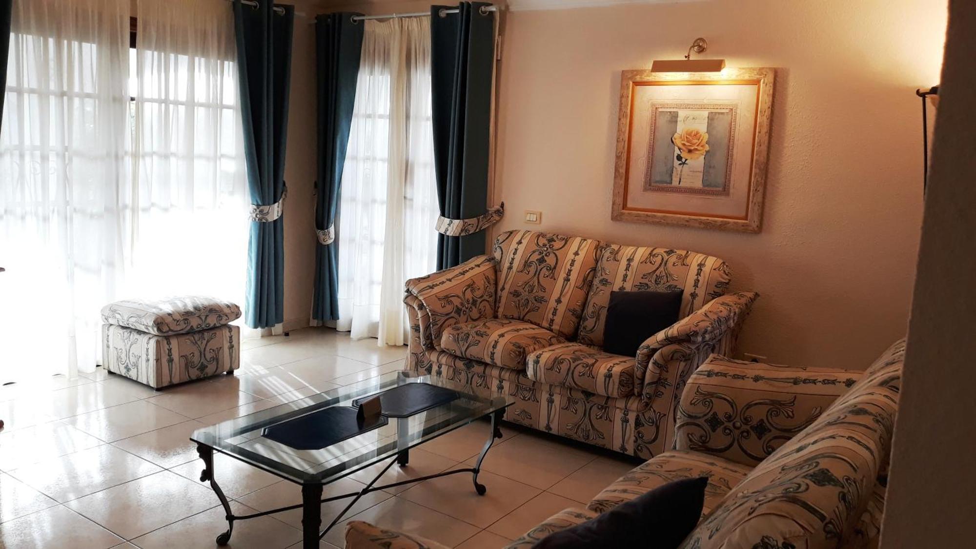La Quinta Villas San Miguel de Abona Kamer foto