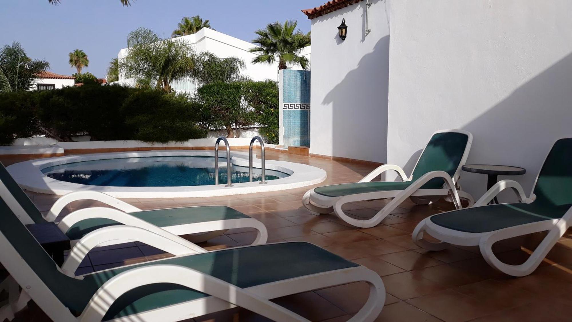 La Quinta Villas San Miguel de Abona Kamer foto