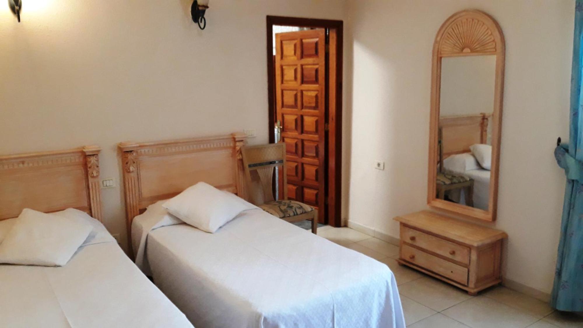 La Quinta Villas San Miguel de Abona Kamer foto