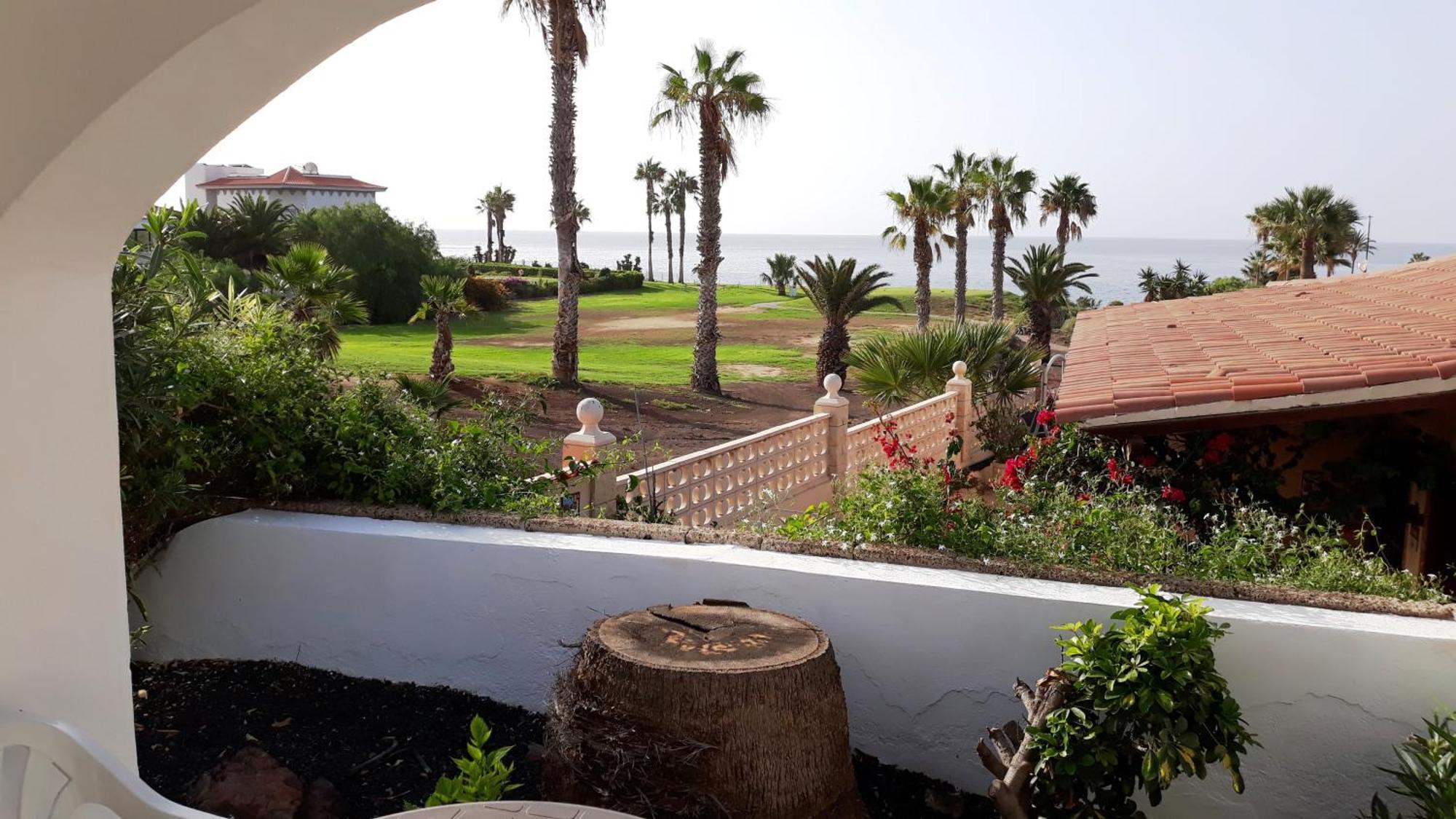La Quinta Villas San Miguel de Abona Kamer foto