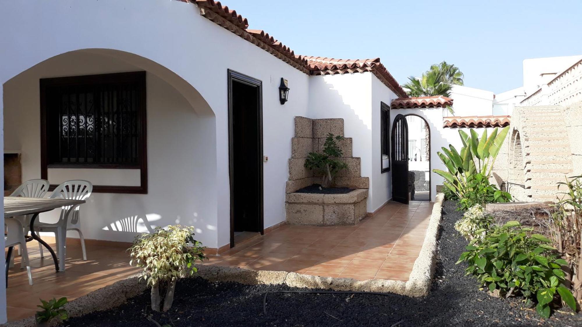 La Quinta Villas San Miguel de Abona Kamer foto