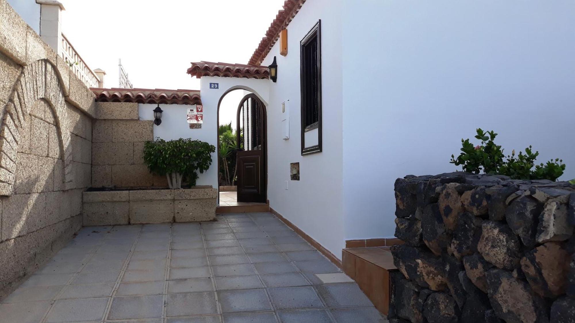 La Quinta Villas San Miguel de Abona Kamer foto