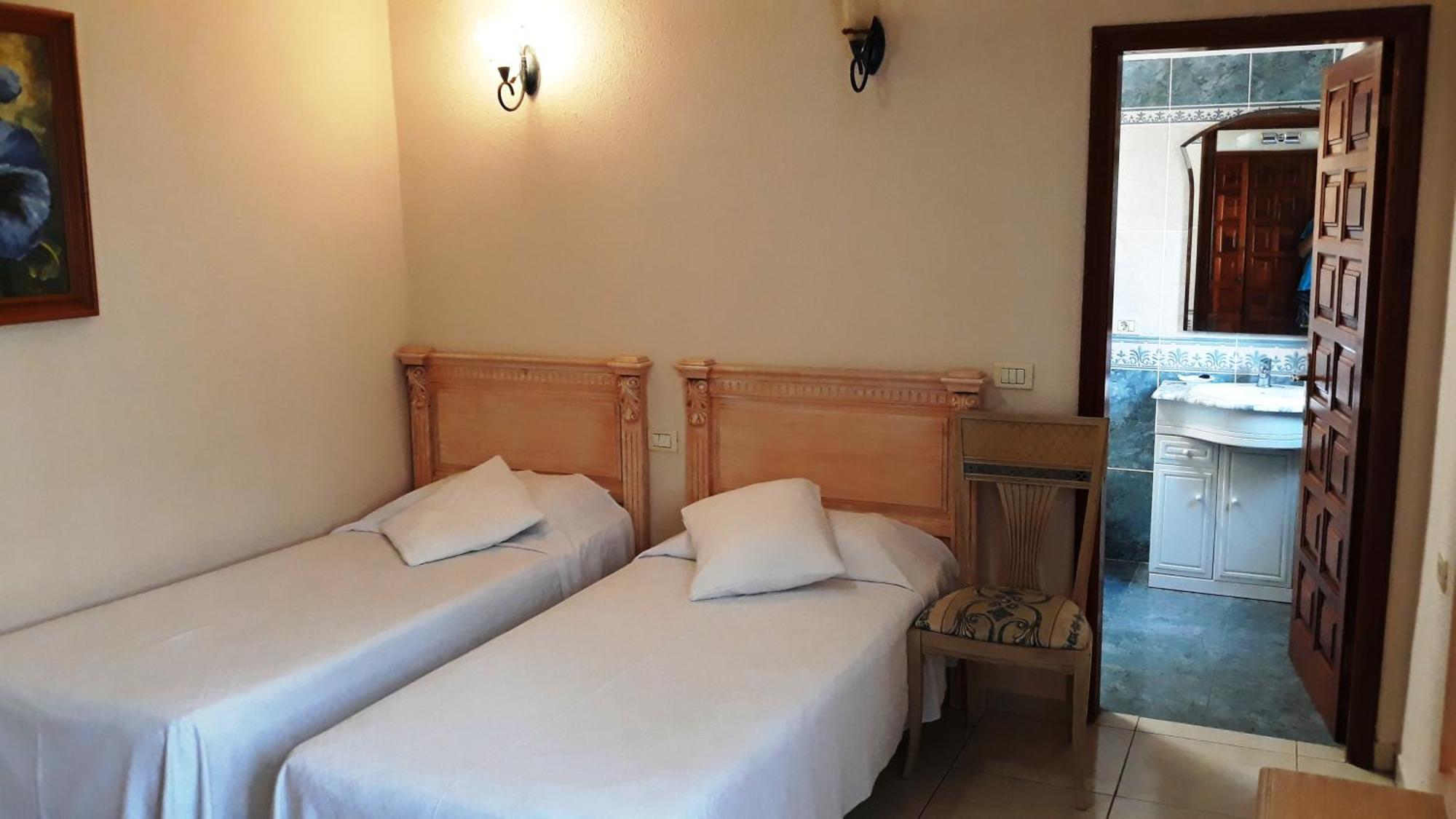La Quinta Villas San Miguel de Abona Kamer foto