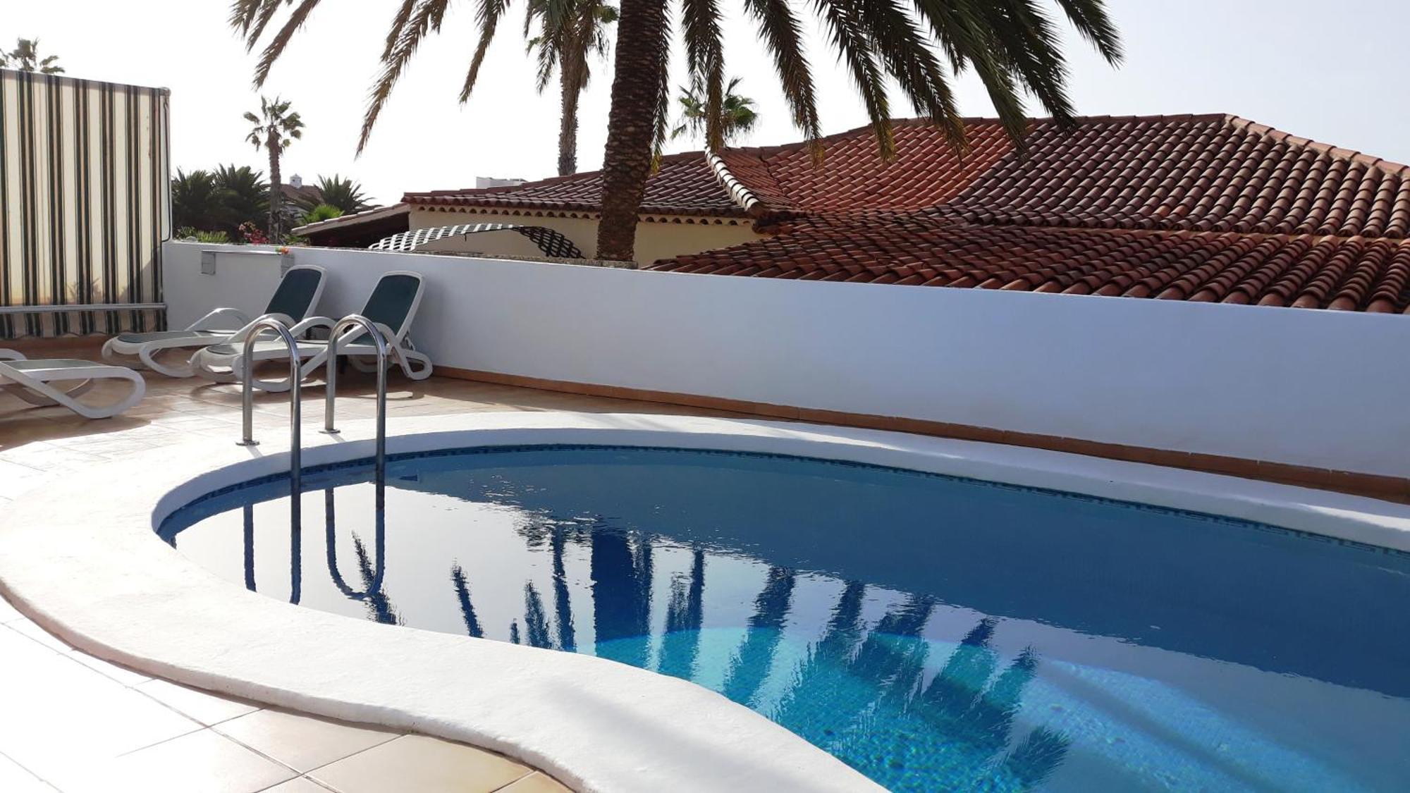 La Quinta Villas San Miguel de Abona Kamer foto