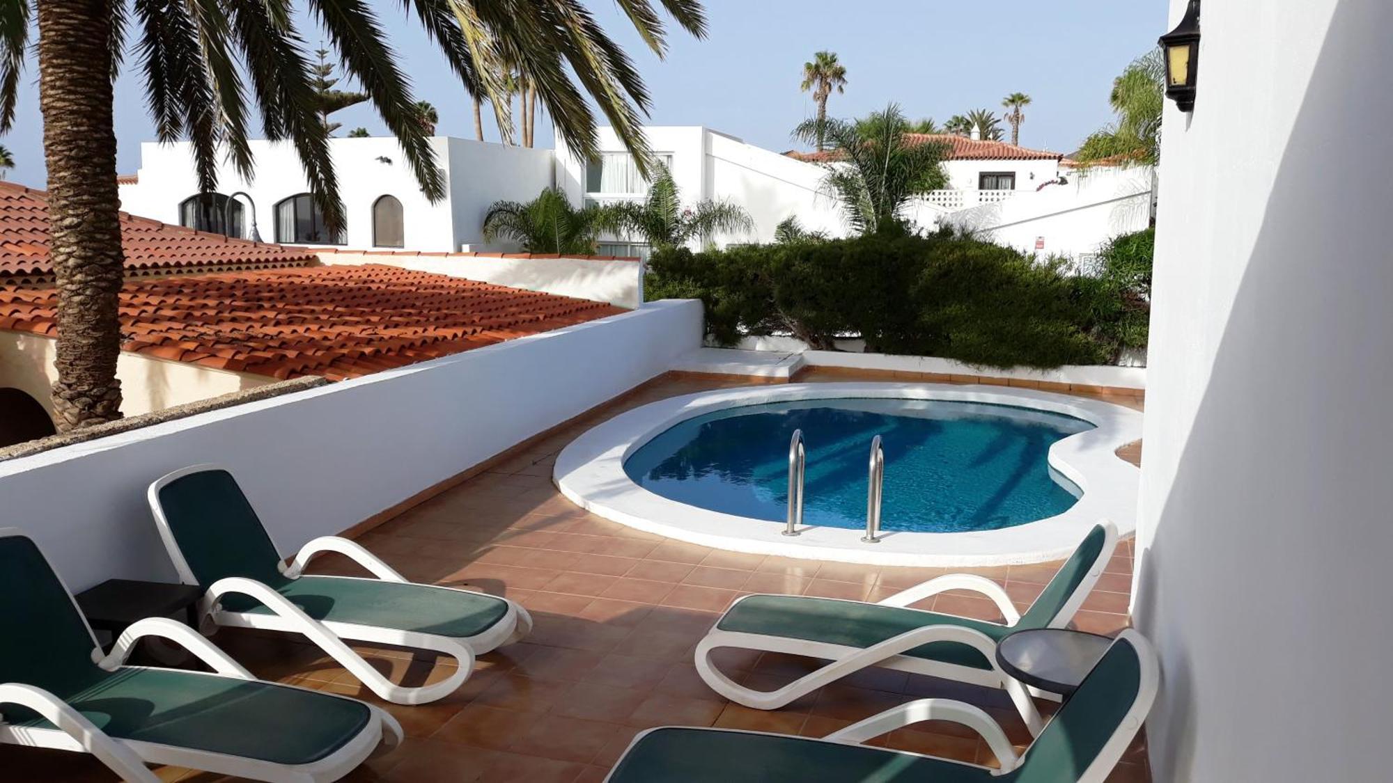 La Quinta Villas San Miguel de Abona Kamer foto