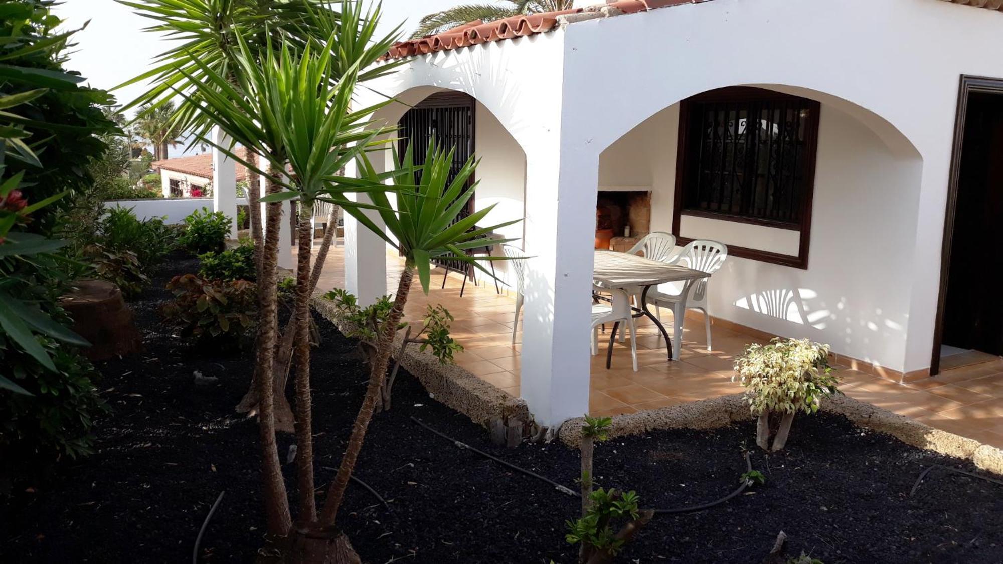 La Quinta Villas San Miguel de Abona Kamer foto