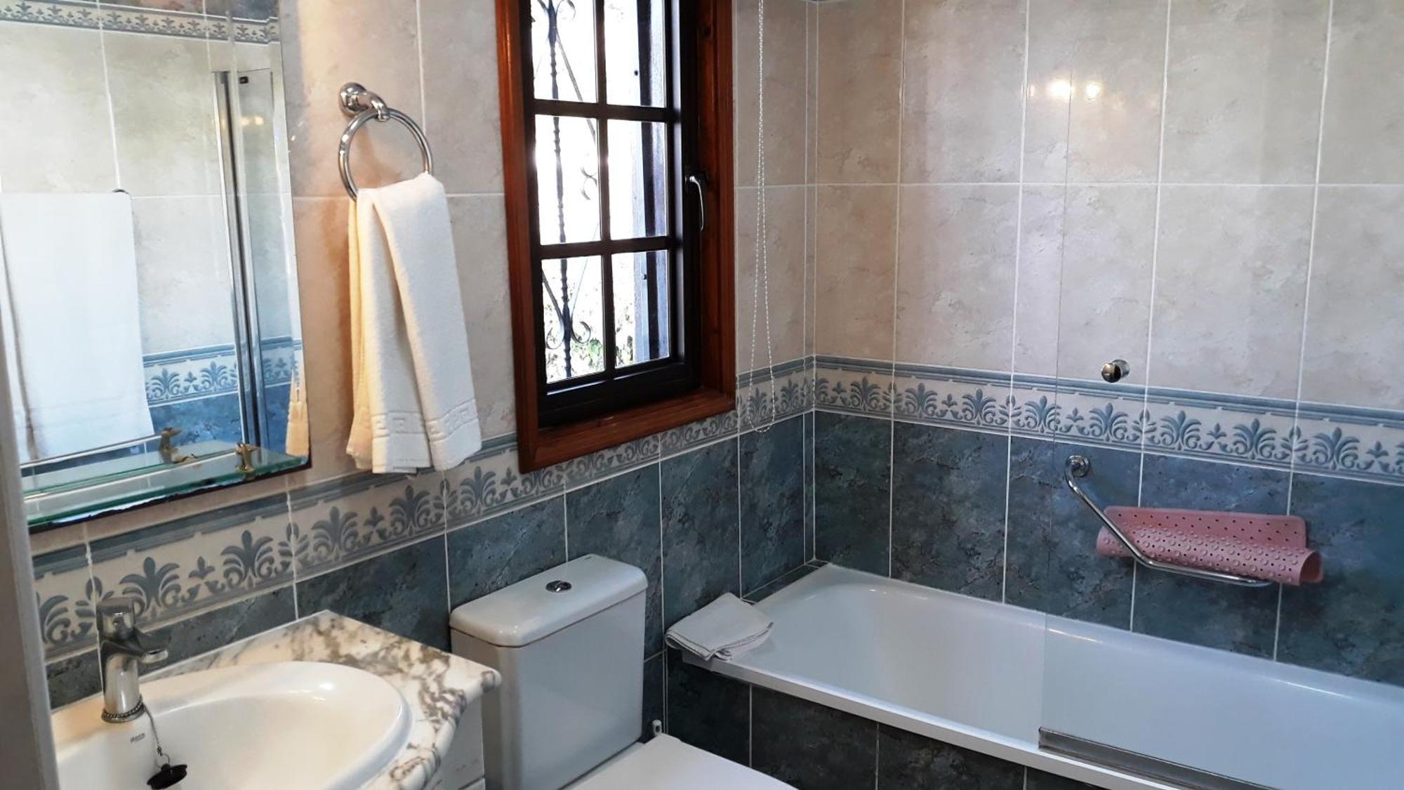 La Quinta Villas San Miguel de Abona Kamer foto