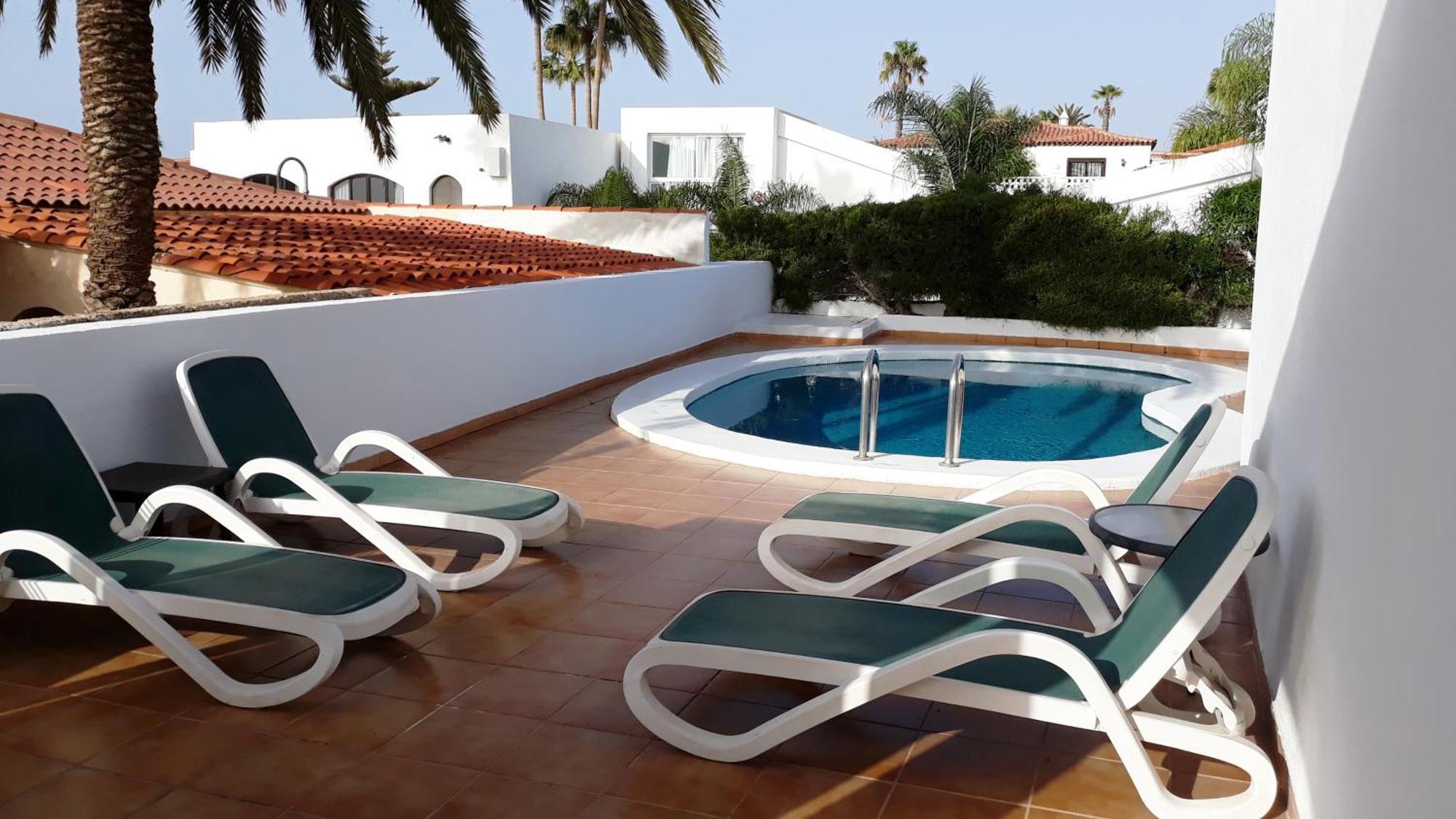 La Quinta Villas San Miguel de Abona Kamer foto