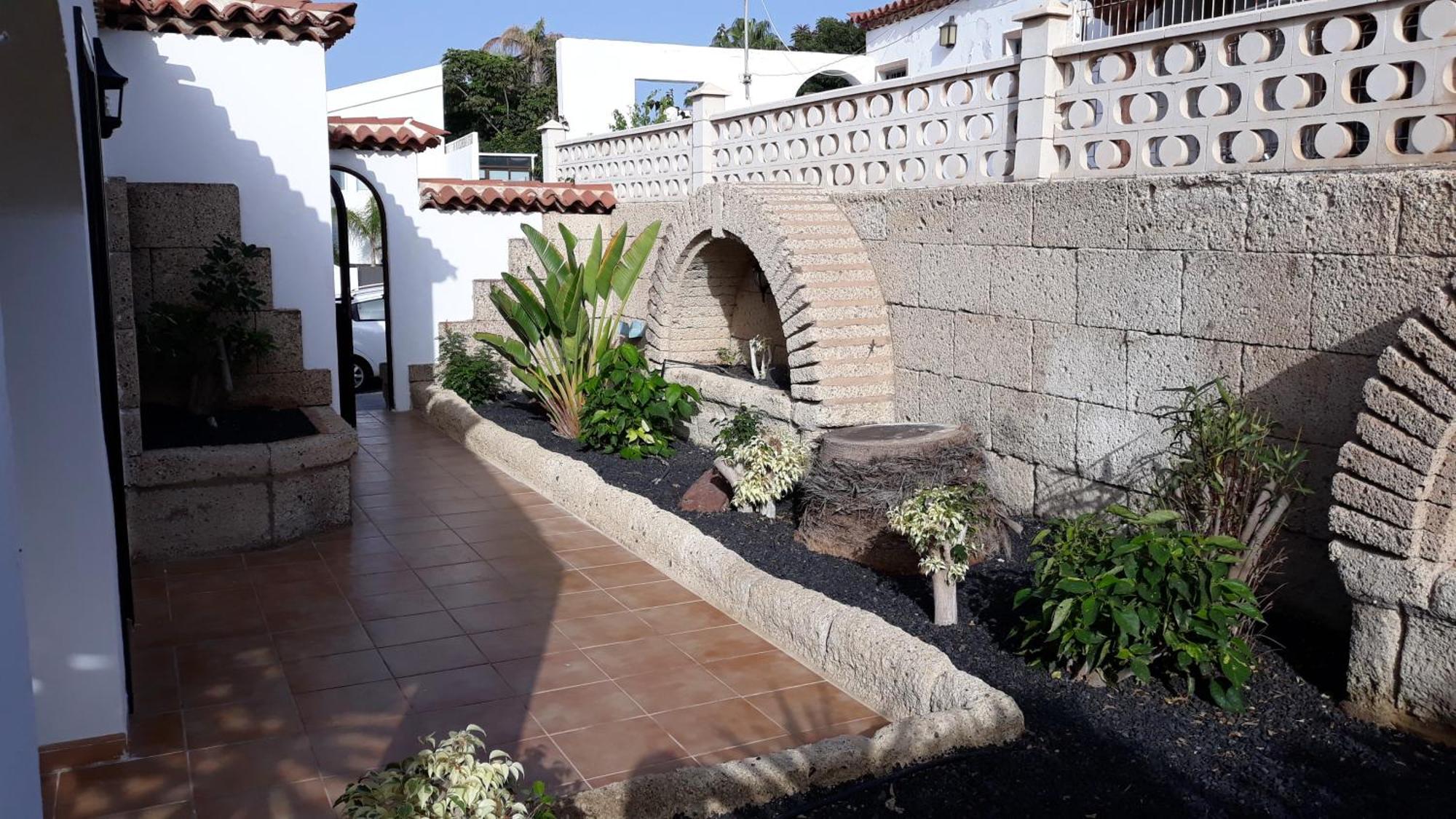 La Quinta Villas San Miguel de Abona Kamer foto