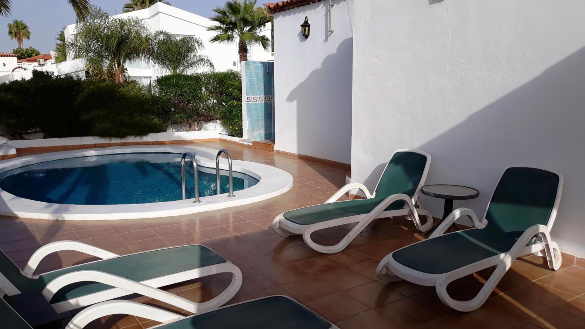 La Quinta Villas San Miguel de Abona Kamer foto