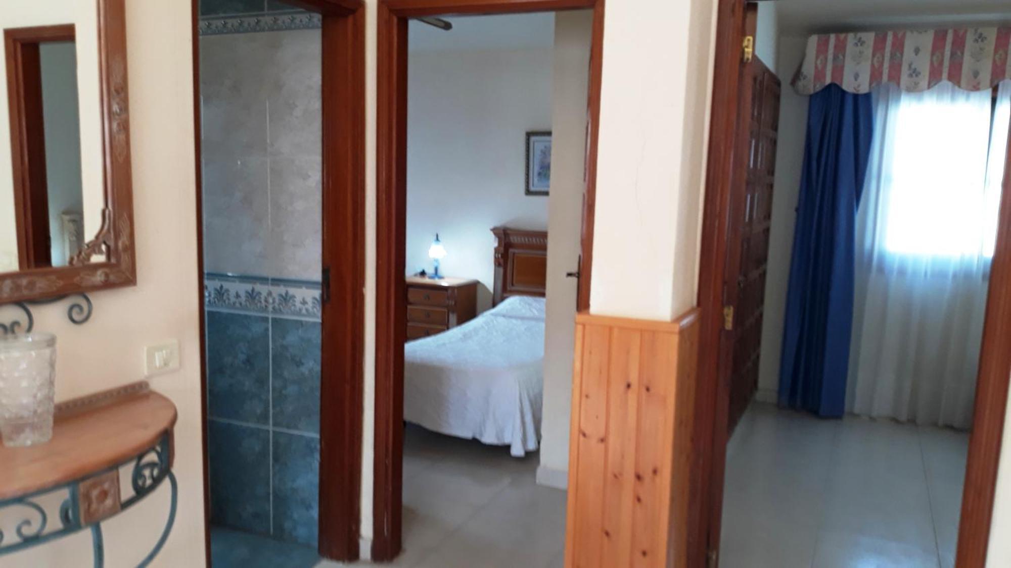 La Quinta Villas San Miguel de Abona Kamer foto