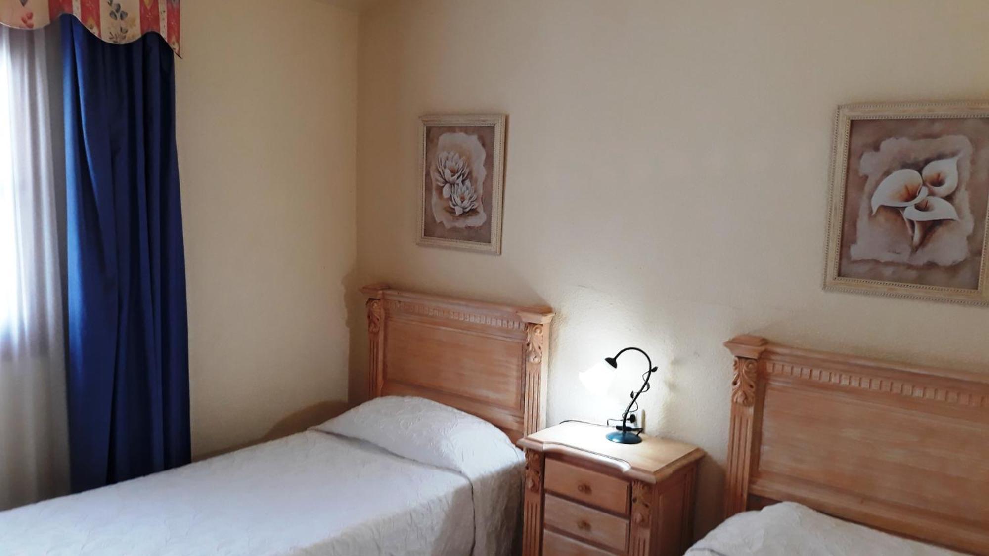 La Quinta Villas San Miguel de Abona Kamer foto