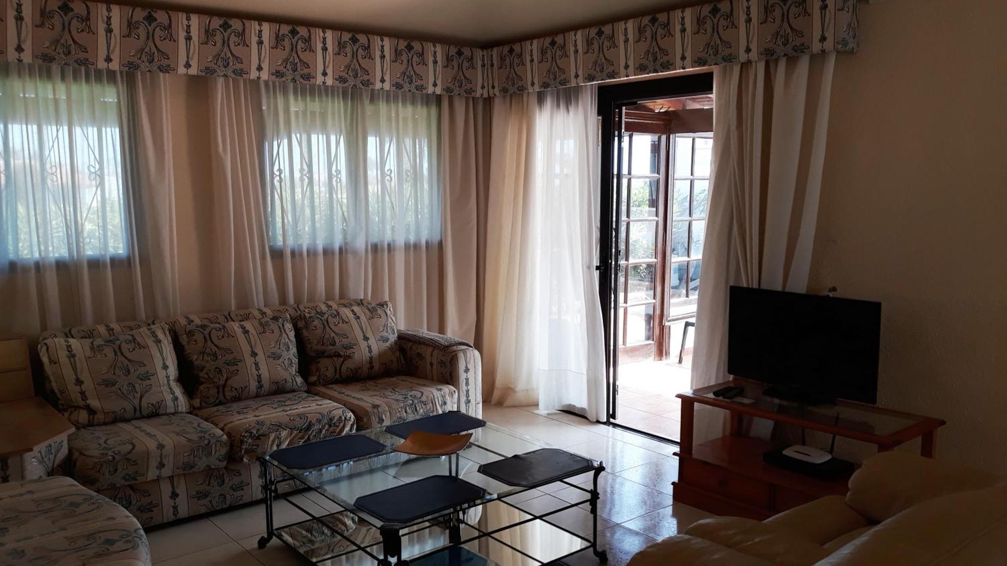 La Quinta Villas San Miguel de Abona Kamer foto