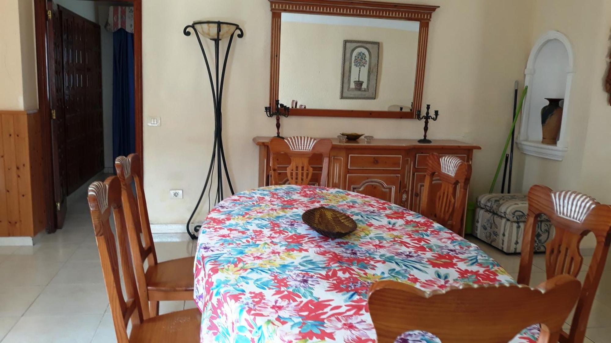 La Quinta Villas San Miguel de Abona Kamer foto