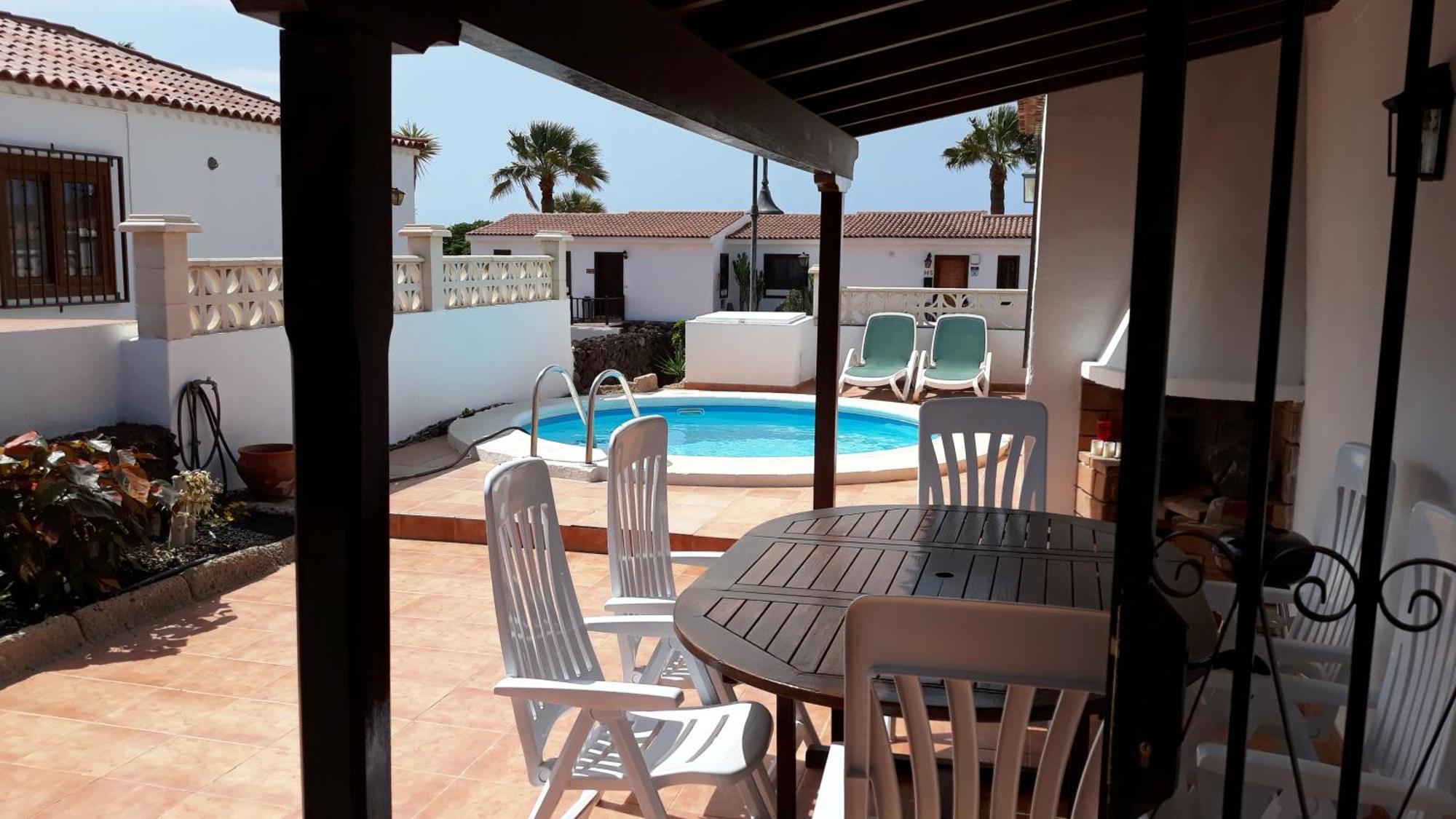 La Quinta Villas San Miguel de Abona Kamer foto
